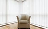 blinds and shutters Vertical Blinds